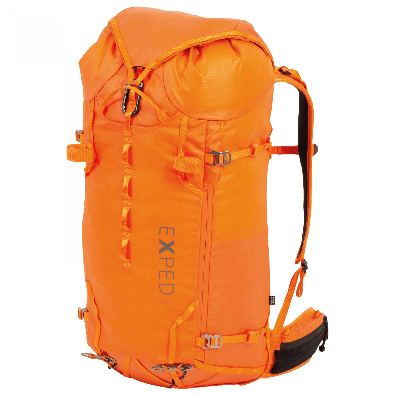 Exped Women's Verglas 40 - Wanderrucksack 2 Exped Women's Verglas 40 - Wanderrucksack – Bild 2