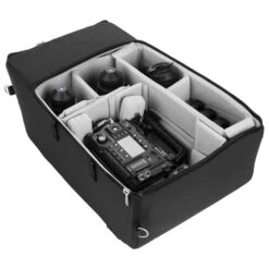 Master Cine - Fototasche -Outwell Deutschland Verkaufs-Shop f stop gear master cine fototasche detail 3