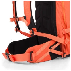 Sukha 70L - Fotorucksack -Outwell Deutschland Verkaufs-Shop f stop gear sukha 70l fotorucksack detail 6