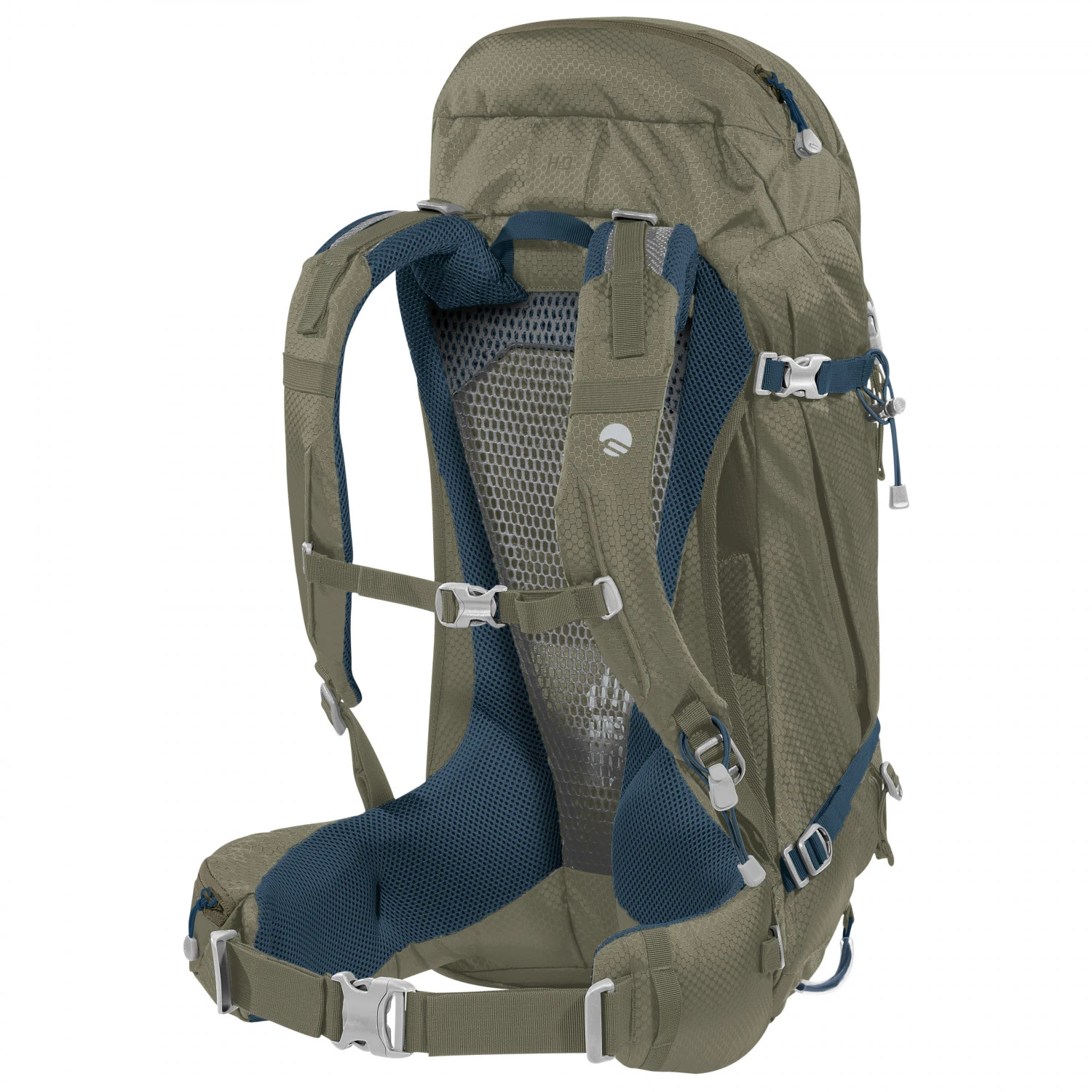 Ferrino Backpack Finisterre 48 - Trekkingrucksack 2 Ferrino Backpack Finisterre 48 - Trekkingrucksack – Bild 2
