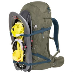 Ferrino Backpack Finisterre 48 - Trekkingrucksack 12 Ferrino Backpack Finisterre 48 - Trekkingrucksack -Outwell Deutschland Verkaufs-Shop ferrino backpack finisterre 48 trekkingrucksack detail 4