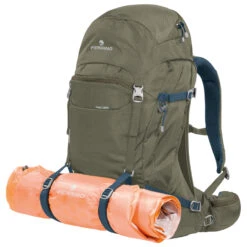Ferrino Backpack Finisterre 48 - Trekkingrucksack 13 Ferrino Backpack Finisterre 48 - Trekkingrucksack -Outwell Deutschland Verkaufs-Shop ferrino backpack finisterre 48 trekkingrucksack detail 5
