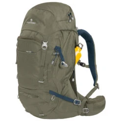 Ferrino Backpack Finisterre 48 - Trekkingrucksack 14 Ferrino Backpack Finisterre 48 - Trekkingrucksack -Outwell Deutschland Verkaufs-Shop ferrino backpack finisterre 48 trekkingrucksack detail 6