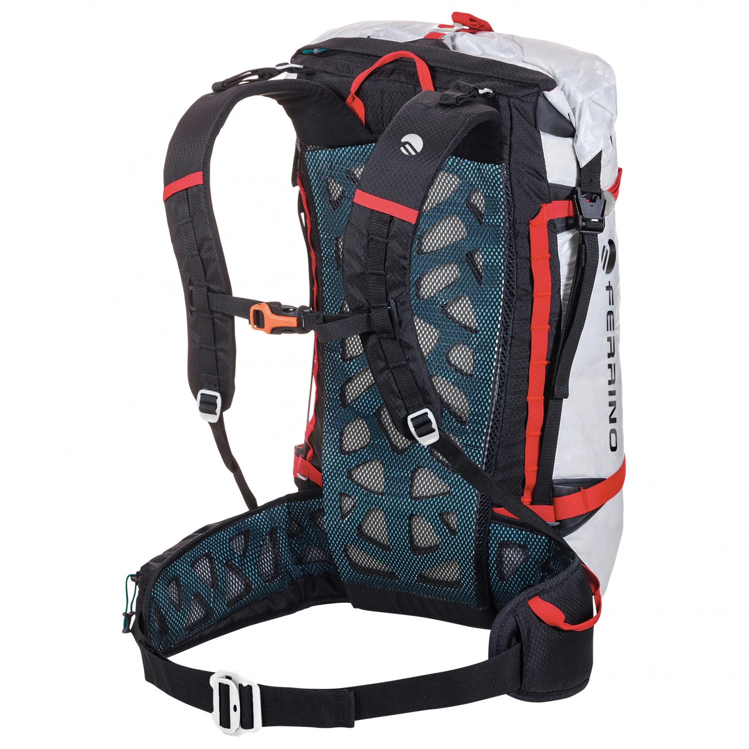 Ferrino Backpack Instinct 30+5 - Tourenrucksack 2 Ferrino Backpack Instinct 30+5 - Tourenrucksack – Bild 2