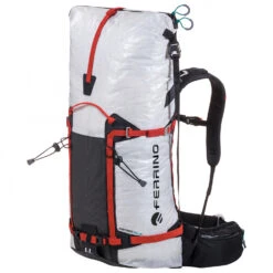 Ferrino Backpack Instinct 30+5 - Tourenrucksack 10 Ferrino Backpack Instinct 30+5 - Tourenrucksack -Outwell Deutschland Verkaufs-Shop ferrino backpack instinct 30 5 tourenrucksack detail 3