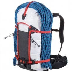 Ferrino Backpack Instinct 30+5 - Tourenrucksack 11 Ferrino Backpack Instinct 30+5 - Tourenrucksack -Outwell Deutschland Verkaufs-Shop ferrino backpack instinct 30 5 tourenrucksack detail 4