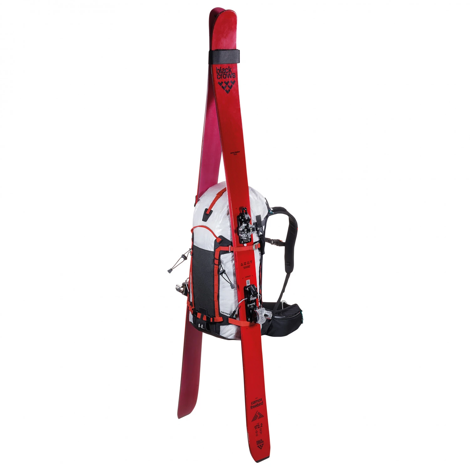 Ferrino Backpack Instinct 30+5 - Tourenrucksack 8 Ferrino Backpack Instinct 30+5 - Tourenrucksack – Bild 8