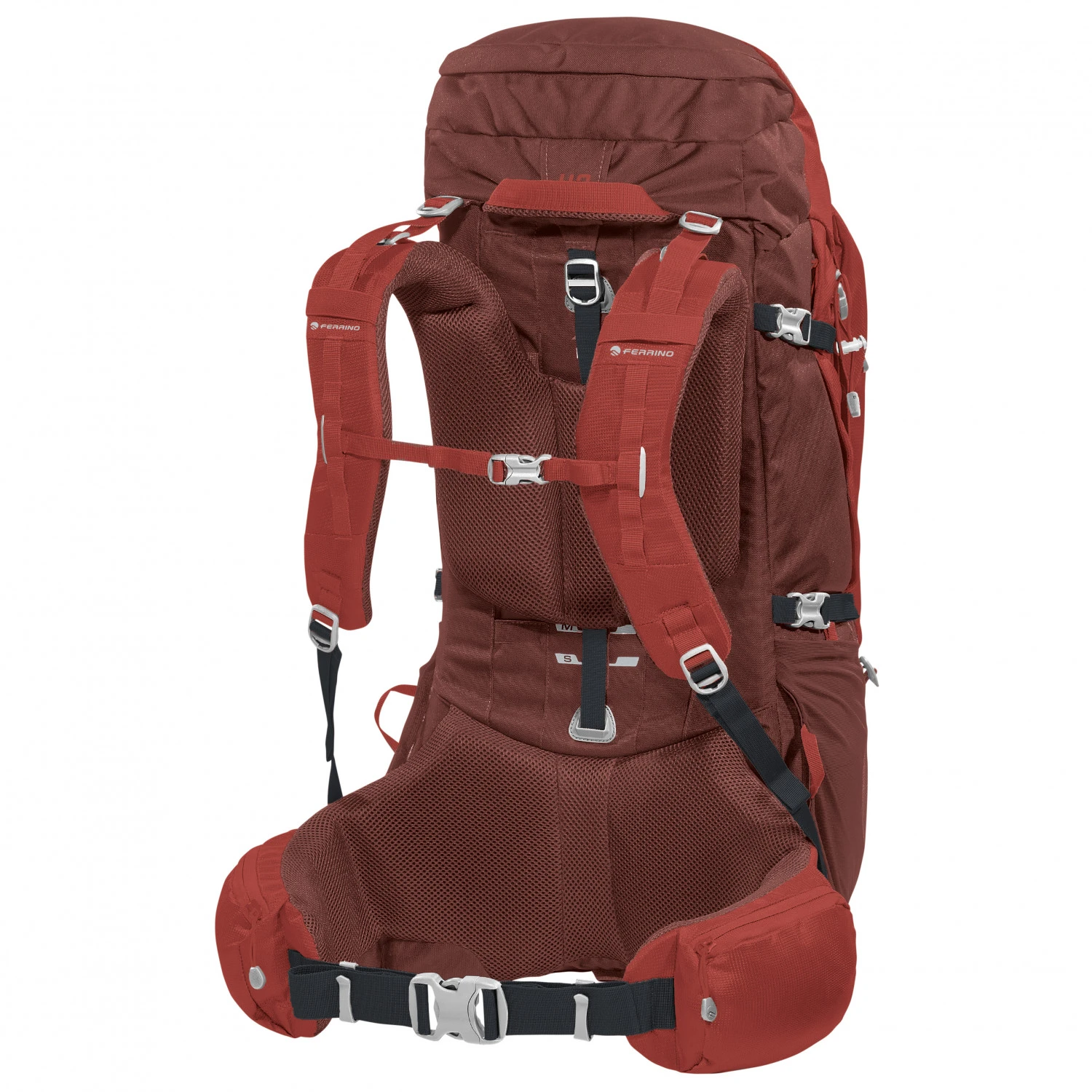 Ferrino Backpack Transalp 75 - Trekkingrucksack 2 Ferrino Backpack Transalp 75 - Trekkingrucksack – Bild 2