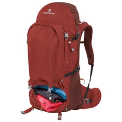 Ferrino Backpack Transalp 75 - Trekkingrucksack 9 Ferrino Backpack Transalp 75 - Trekkingrucksack -Outwell Deutschland Verkaufs-Shop ferrino backpack transalp 75 trekkingrucksack detail 4