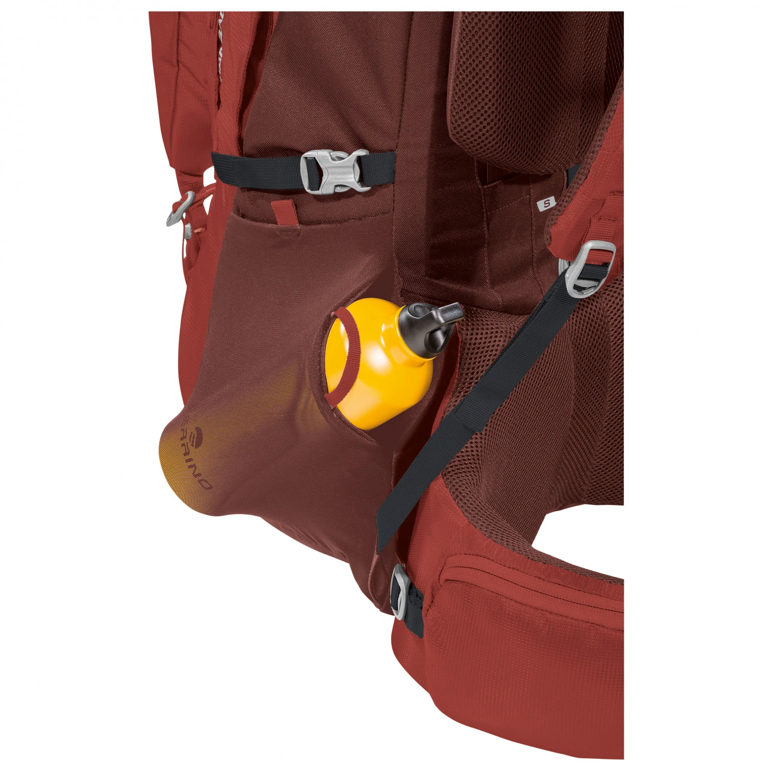 Ferrino Backpack Transalp 75 - Trekkingrucksack 5 Ferrino Backpack Transalp 75 - Trekkingrucksack – Bild 5