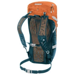 Ferrino BACKPACK TRIOLET 25+3 - Tourenrucksack 7 Ferrino BACKPACK TRIOLET 25+3 - Tourenrucksack -Outwell Deutschland Verkaufs-Shop ferrino backpack triolet 25 3 tourenrucksack detail 3