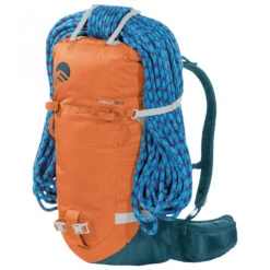 Ferrino BACKPACK TRIOLET 25+3 - Tourenrucksack 9 Ferrino BACKPACK TRIOLET 25+3 - Tourenrucksack -Outwell Deutschland Verkaufs-Shop ferrino backpack triolet 25 3 tourenrucksack detail 5