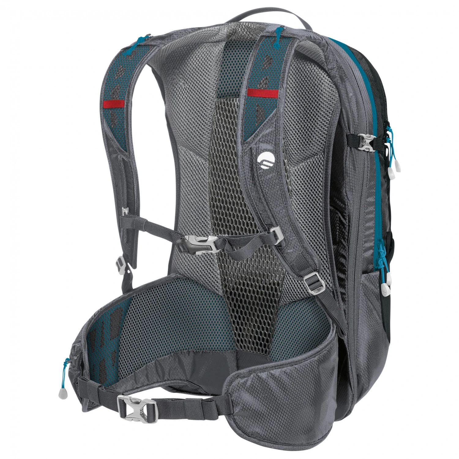 Ferrino Zephyr 22+3 - Bike-Rucksack 2 Ferrino Zephyr 22+3 - Bike-Rucksack – Bild 2
