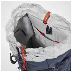 FJÄLLRÄVEN Bergtagen 38 - Tourenrucksack -Outwell Deutschland Verkaufs-Shop fjaellraeven bergtagen 38 tourenrucksack detail 3
