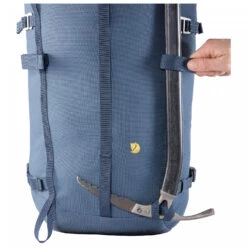 FJÄLLRÄVEN Bergtagen 38 - Tourenrucksack -Outwell Deutschland Verkaufs-Shop fjaellraeven bergtagen 38 tourenrucksack detail 6