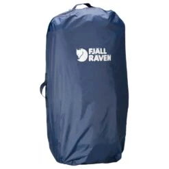 FJÄLLRÄVEN Flight Bag 90-100 L - Packsack