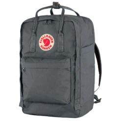 FJÄLLRÄVEN Kånken Laptop 17'' - Daypack 15 FJÄLLRÄVEN Kånken Laptop 17'' - Daypack -Outwell Deutschland Verkaufs-Shop fjaellraeven kaanken laptop 17 daypack 1