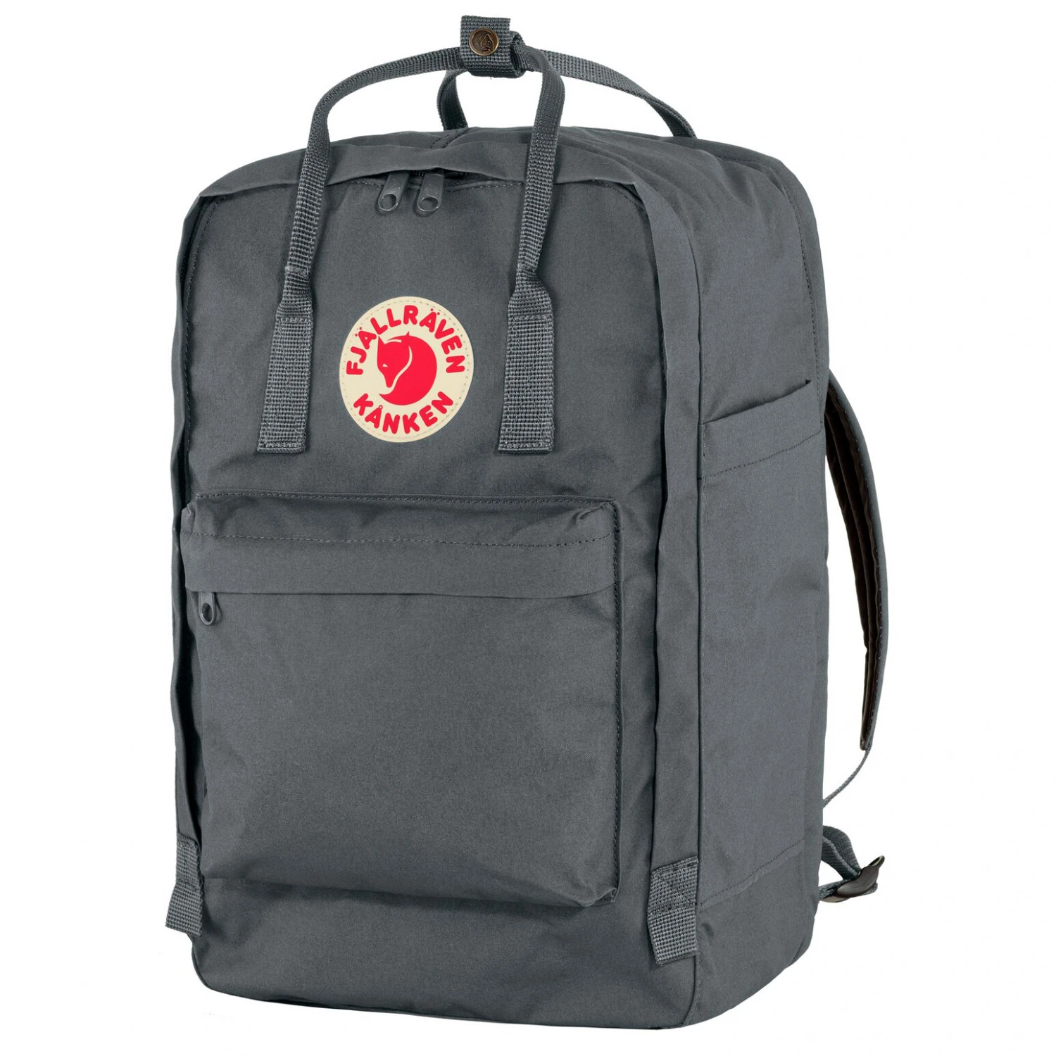 FJÄLLRÄVEN Kånken Laptop 17'' - Daypack 4 FJÄLLRÄVEN Kånken Laptop 17'' - Daypack – Bild 4