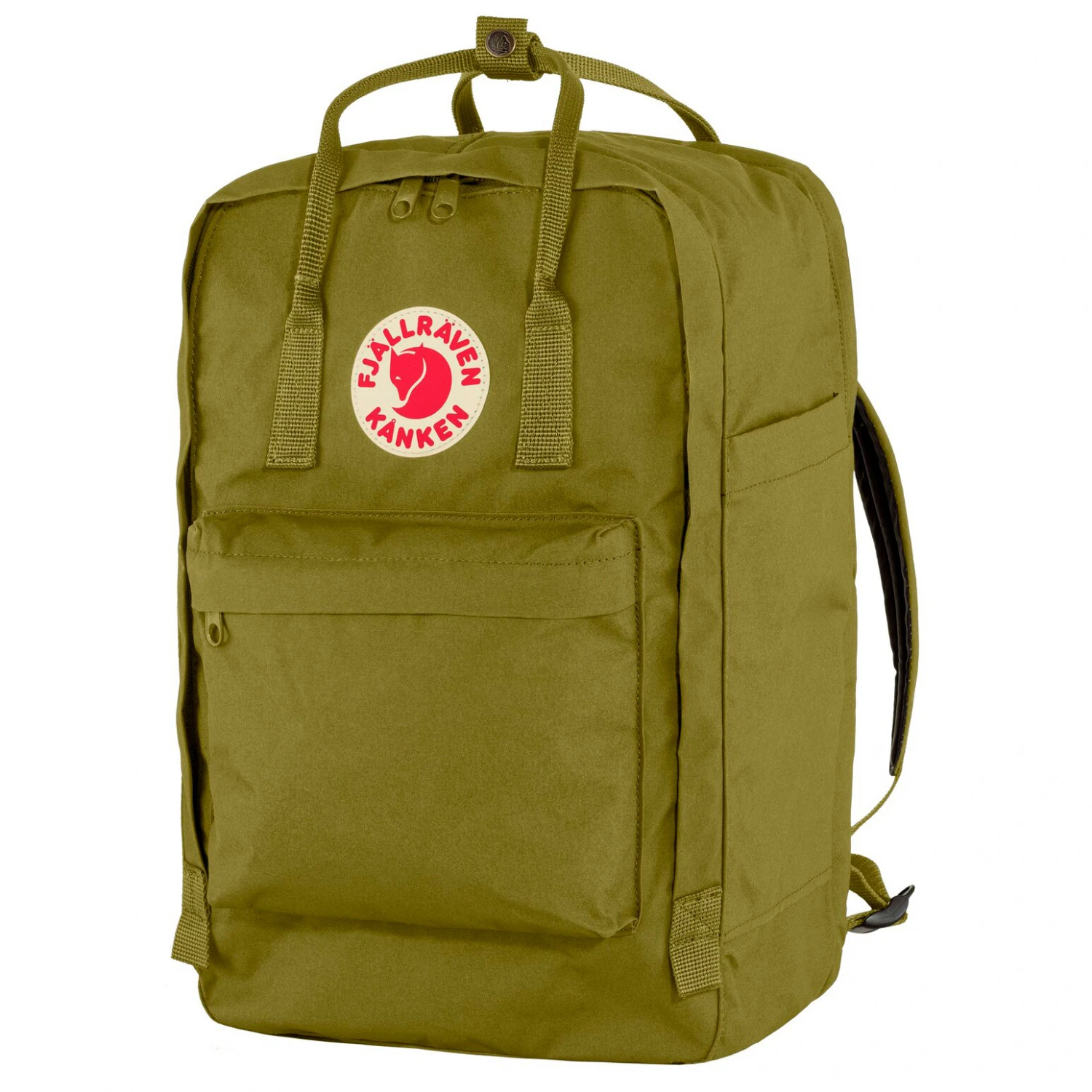 FJÄLLRÄVEN Kånken Laptop 17'' - Daypack 6 FJÄLLRÄVEN Kånken Laptop 17'' - Daypack – Bild 6
