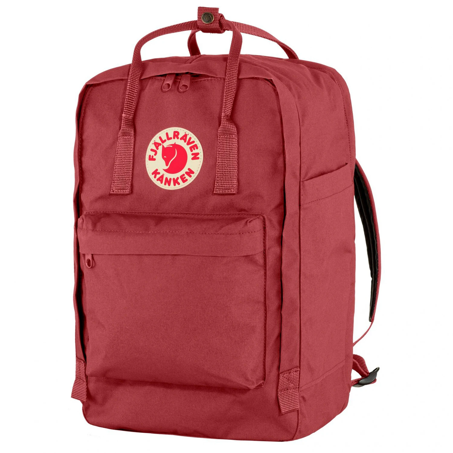 FJÄLLRÄVEN Kånken Laptop 17'' - Daypack 7 FJÄLLRÄVEN Kånken Laptop 17'' - Daypack – Bild 7