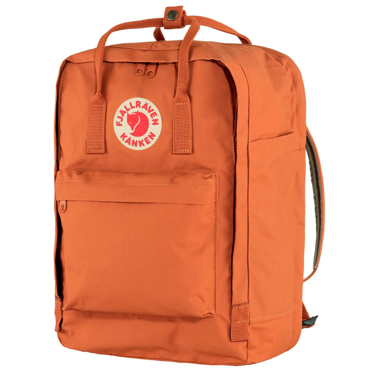 FJÄLLRÄVEN Kånken Laptop 17'' - Daypack 9 FJÄLLRÄVEN Kånken Laptop 17'' - Daypack – Bild 9