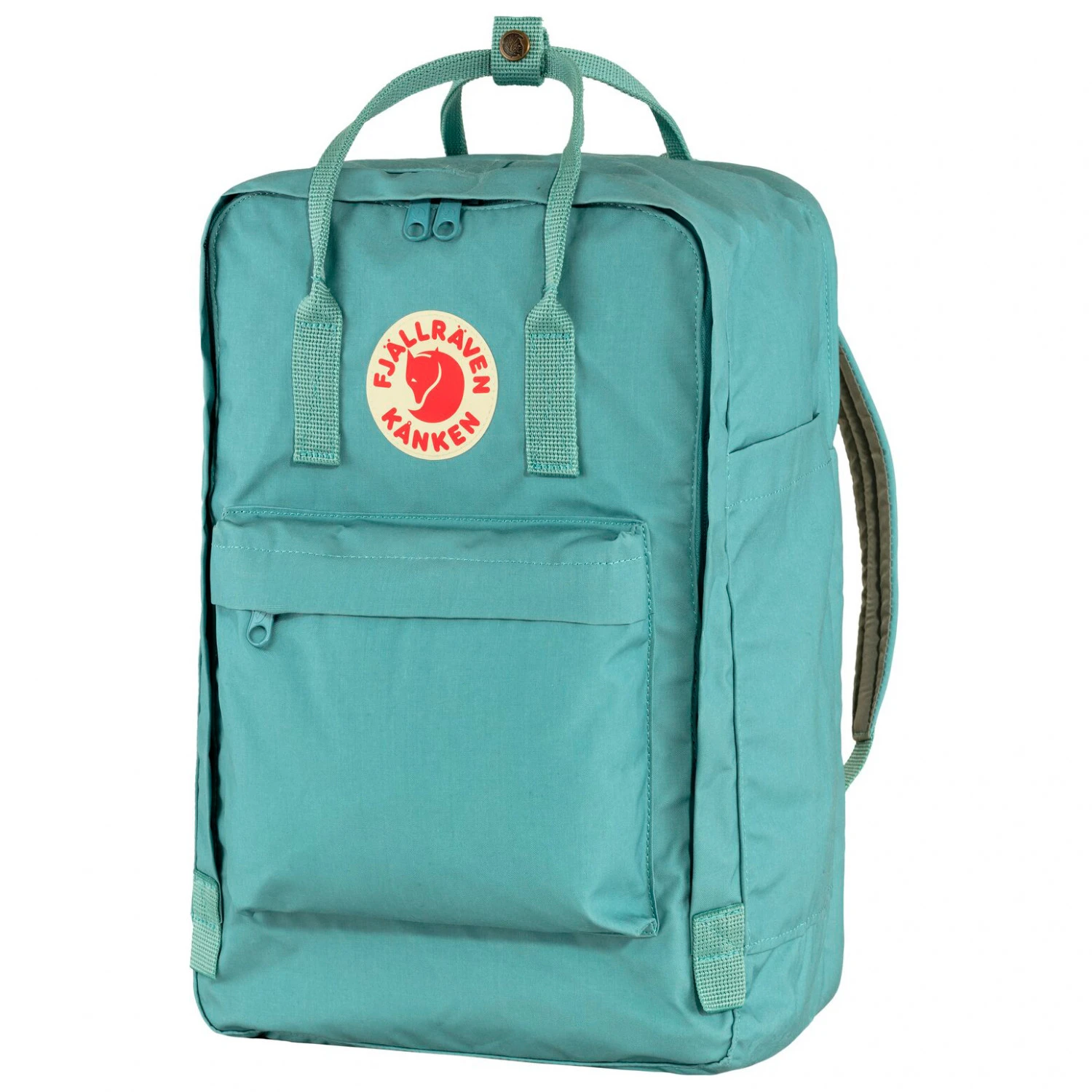 FJÄLLRÄVEN Kånken Laptop 17'' - Daypack 12 FJÄLLRÄVEN Kånken Laptop 17'' - Daypack – Bild 12