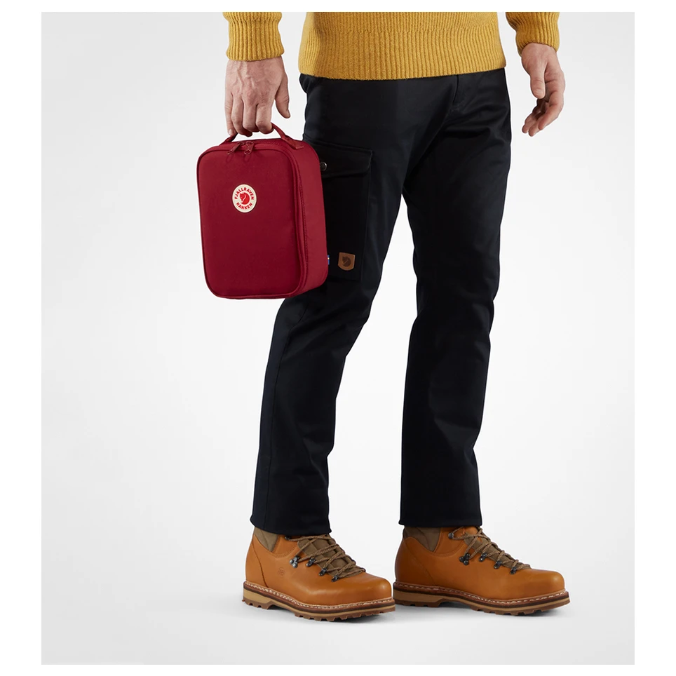 FJÄLLRÄVEN Kånken Mini Cooler 2,5 - Kühltasche 3 FJÄLLRÄVEN Kånken Mini Cooler 2,5 - Kühltasche – Bild 3
