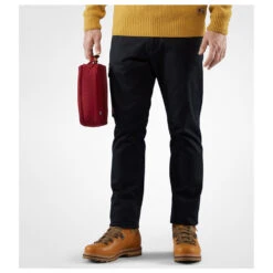 FJÄLLRÄVEN Kånken Mini Cooler 2,5 - Kühltasche 15 FJÄLLRÄVEN Kånken Mini Cooler 2,5 - Kühltasche -Outwell Deutschland Verkaufs-Shop fjaellraeven kaanken mini cooler 25 kuehltasche detail 4