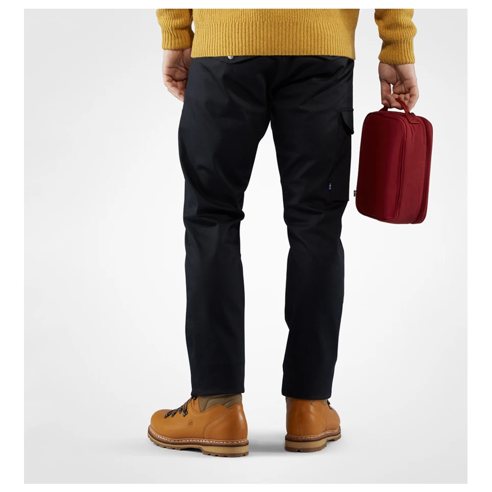 FJÄLLRÄVEN Kånken Mini Cooler 2,5 - Kühltasche 7 FJÄLLRÄVEN Kånken Mini Cooler 2,5 - Kühltasche – Bild 7