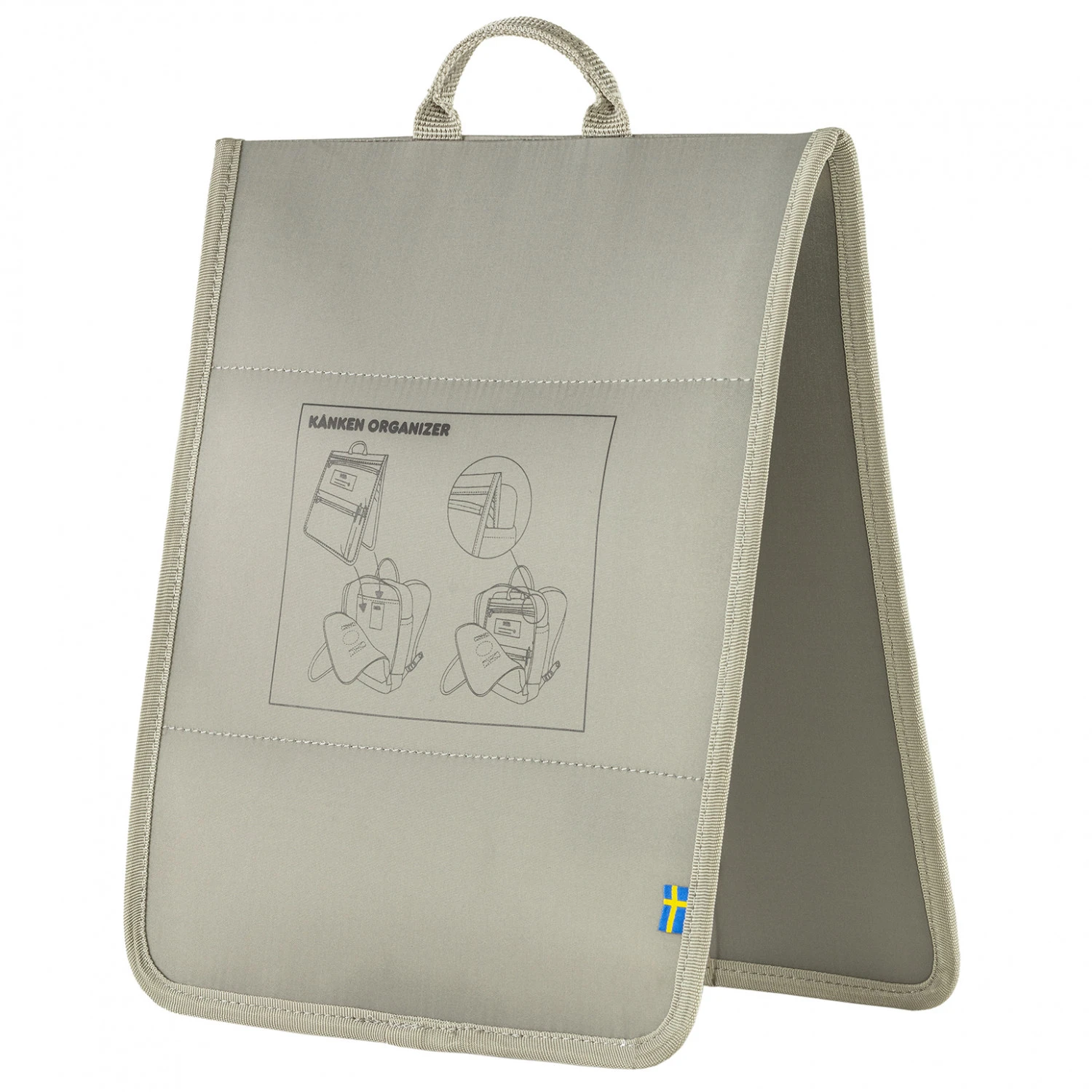 FJÄLLRÄVEN Kånken Organizer - Tasche 4 FJÄLLRÄVEN Kånken Organizer - Tasche – Bild 4