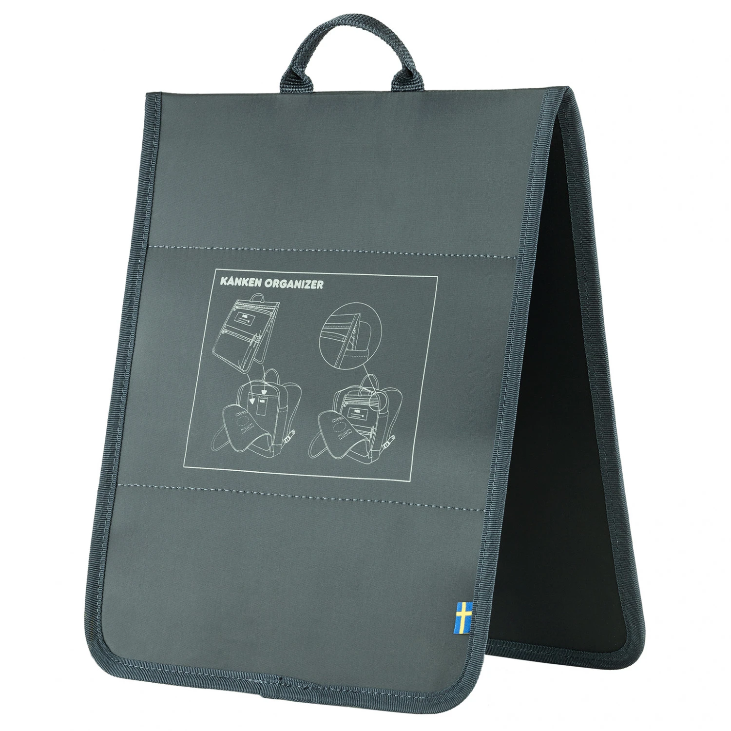 FJÄLLRÄVEN Kånken Organizer - Tasche 5 FJÄLLRÄVEN Kånken Organizer - Tasche – Bild 5