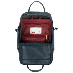 FJÄLLRÄVEN Kånken Organizer - Tasche 7 FJÄLLRÄVEN Kånken Organizer - Tasche -Outwell Deutschland Verkaufs-Shop fjaellraeven kaanken organizer tasche detail 3