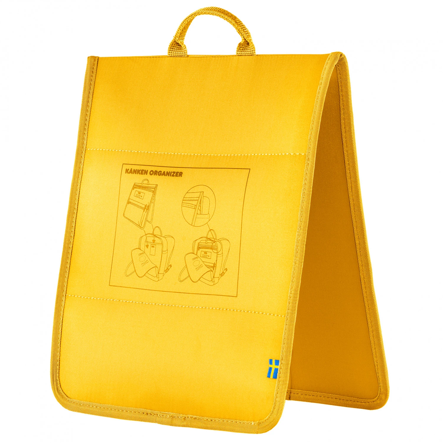 FJÄLLRÄVEN Kånken Organizer - Tasche 1 FJÄLLRÄVEN Kånken Organizer - Tasche