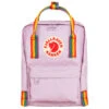 FJÄLLRÄVEN Kånken Rainbow Mini 7 - Daypack