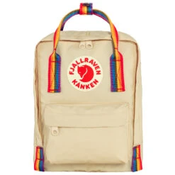 FJÄLLRÄVEN Kånken Rainbow Mini 7 - Daypack 28 FJÄLLRÄVEN Kånken Rainbow Mini 7 - Daypack -Outwell Deutschland Verkaufs-Shop fjaellraeven kaanken rainbow mini 7 daypack 2