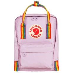 FJÄLLRÄVEN Kånken Rainbow Mini 7 - Daypack
