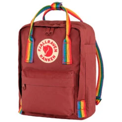 FJÄLLRÄVEN Kånken Rainbow Mini 7 - Daypack 29 FJÄLLRÄVEN Kånken Rainbow Mini 7 - Daypack -Outwell Deutschland Verkaufs-Shop fjaellraeven kaanken rainbow mini 7 daypack 3
