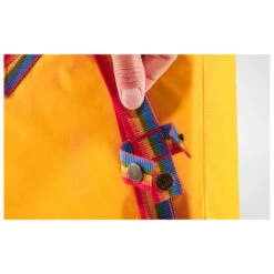 FJÄLLRÄVEN Kånken Rainbow Mini 7 - Daypack 24 FJÄLLRÄVEN Kånken Rainbow Mini 7 - Daypack -Outwell Deutschland Verkaufs-Shop fjaellraeven kaanken rainbow mini 7 daypack detail 10