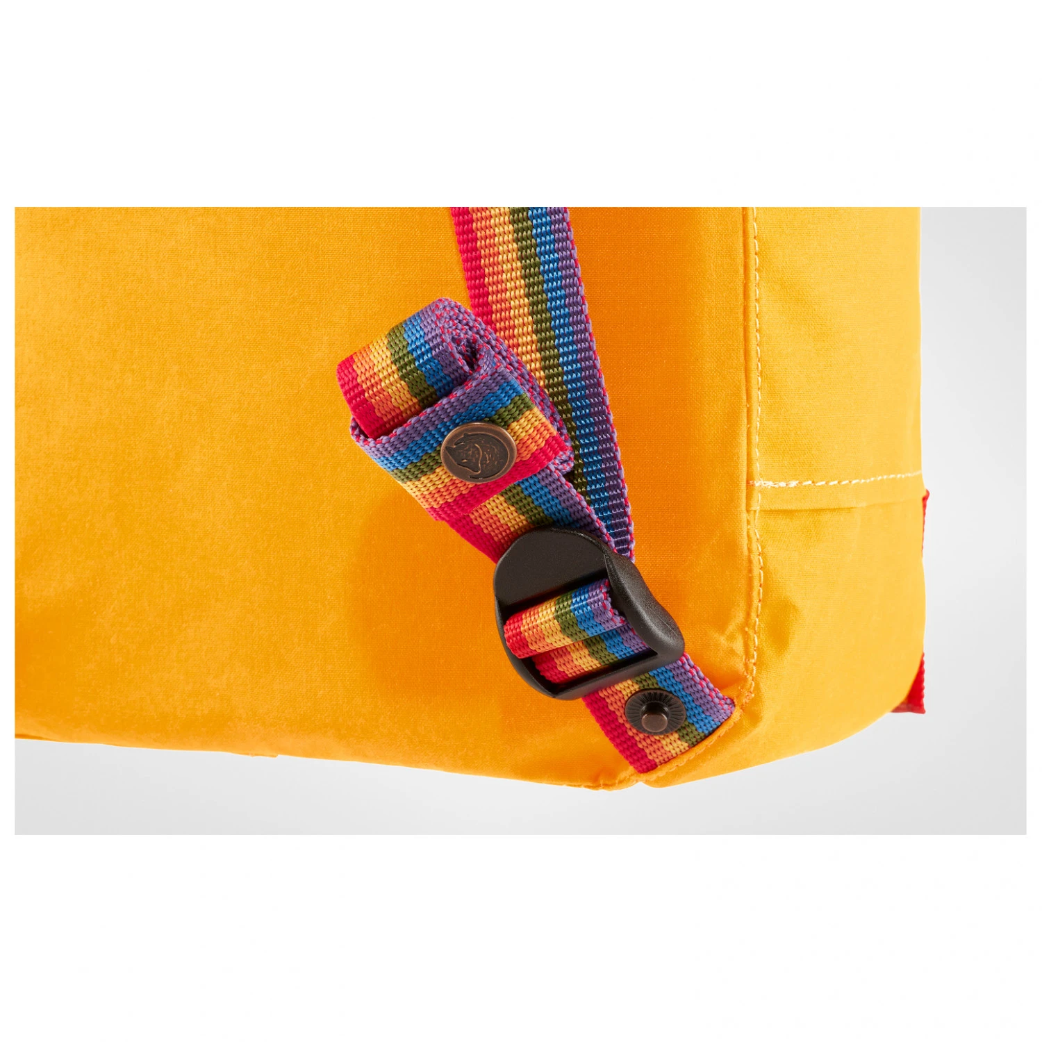 FJÄLLRÄVEN Kånken Rainbow Mini 7 - Daypack 11 FJÄLLRÄVEN Kånken Rainbow Mini 7 - Daypack – Bild 11