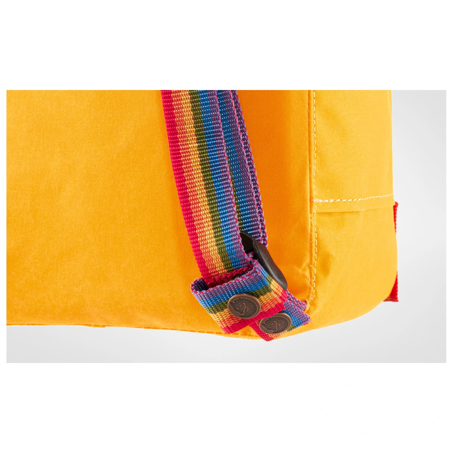 FJÄLLRÄVEN Kånken Rainbow Mini 7 - Daypack 12 FJÄLLRÄVEN Kånken Rainbow Mini 7 - Daypack – Bild 12