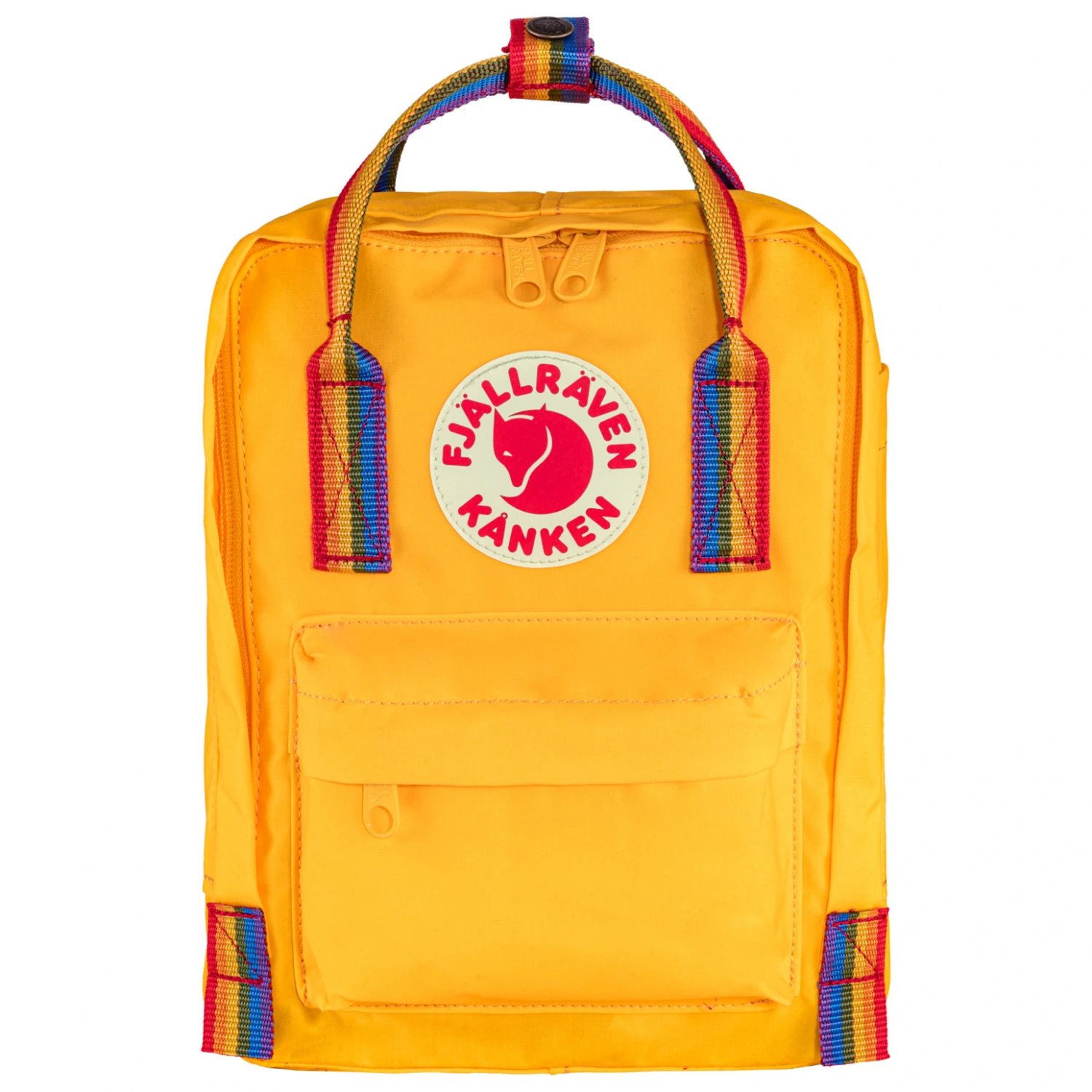 FJÄLLRÄVEN Kånken Rainbow Mini 7 - Daypack 2 FJÄLLRÄVEN Kånken Rainbow Mini 7 - Daypack – Bild 2