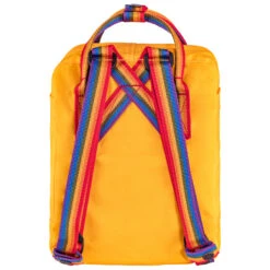 FJÄLLRÄVEN Kånken Rainbow Mini 7 - Daypack 17 FJÄLLRÄVEN Kånken Rainbow Mini 7 - Daypack -Outwell Deutschland Verkaufs-Shop fjaellraeven kaanken rainbow mini 7 daypack detail 3