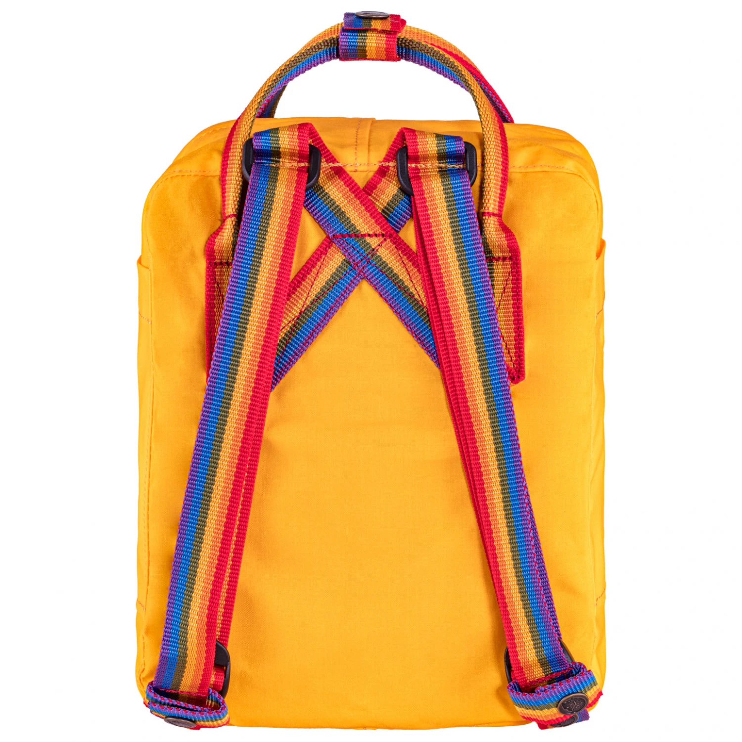 FJÄLLRÄVEN Kånken Rainbow Mini 7 - Daypack 3 FJÄLLRÄVEN Kånken Rainbow Mini 7 - Daypack – Bild 3