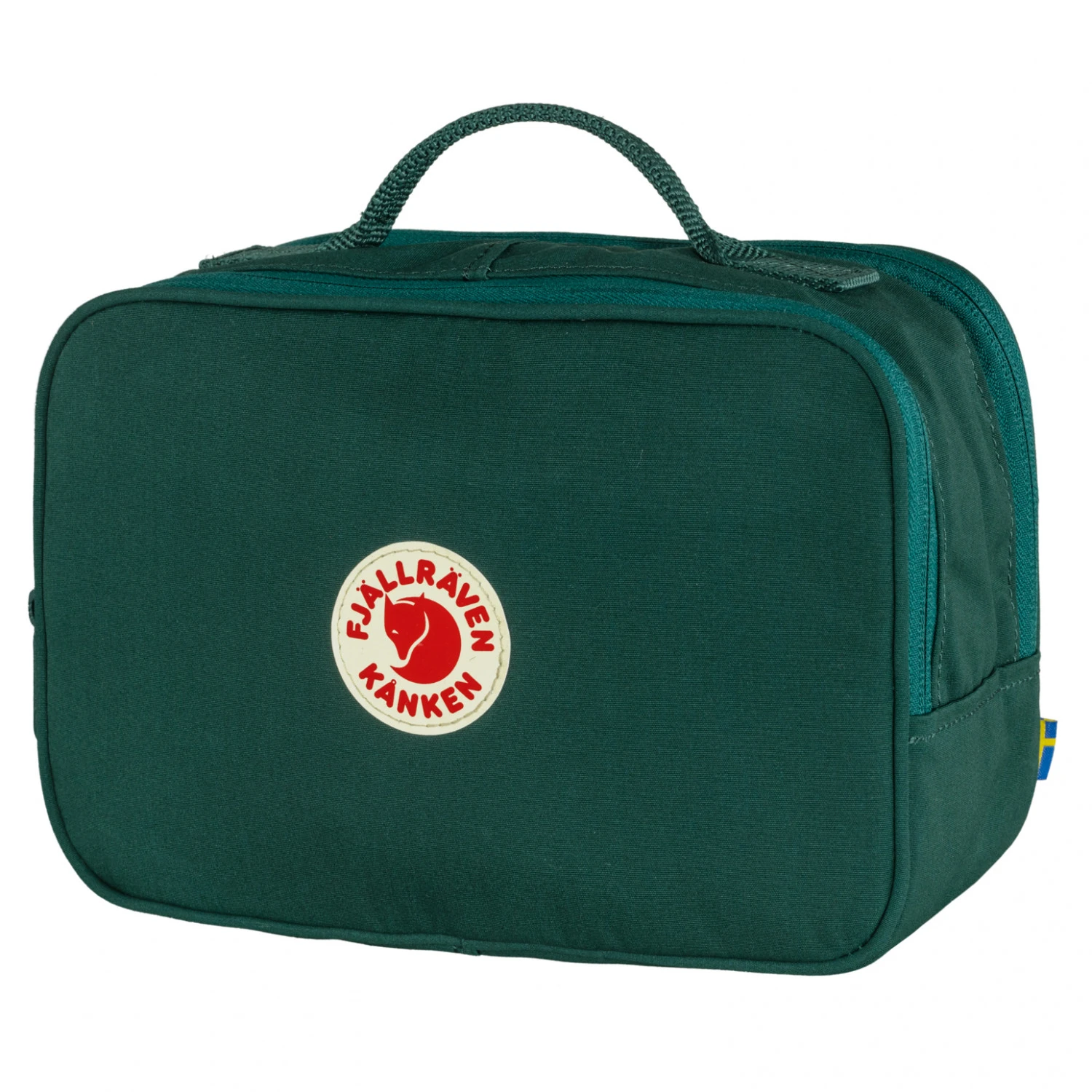 FJÄLLRÄVEN Kånken Toiletry Bag - Kulturbeutel 1 FJÄLLRÄVEN Kånken Toiletry Bag - Kulturbeutel