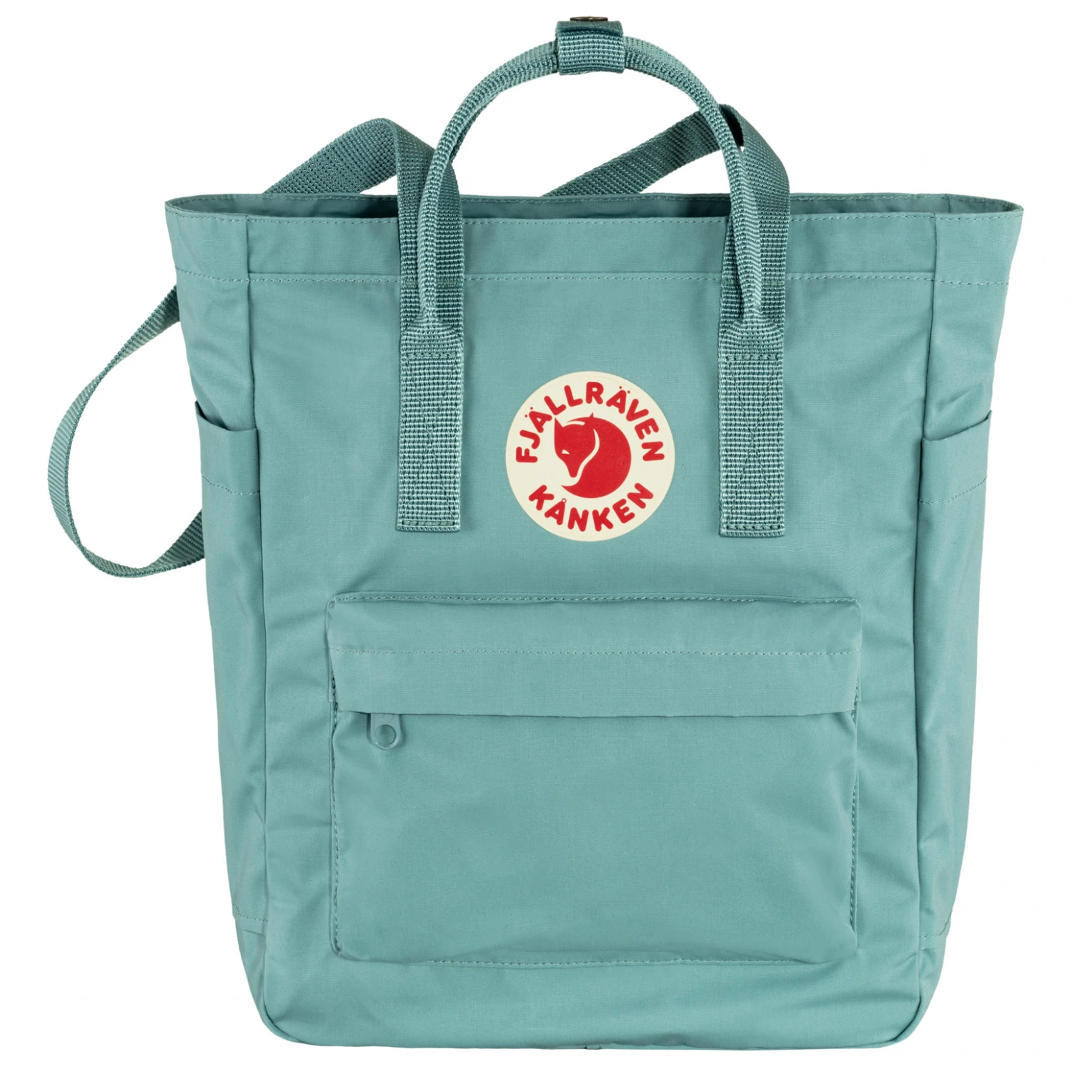 FJÄLLRÄVEN Kånken Totepack - Umhängetasche 15 FJÄLLRÄVEN Kånken Totepack - Umhängetasche – Bild 15