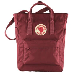 FJÄLLRÄVEN Kånken Totepack - Umhängetasche 23 FJÄLLRÄVEN Kånken Totepack - Umhängetasche -Outwell Deutschland Verkaufs-Shop fjaellraeven kaanken totepack umhaengetasche 4