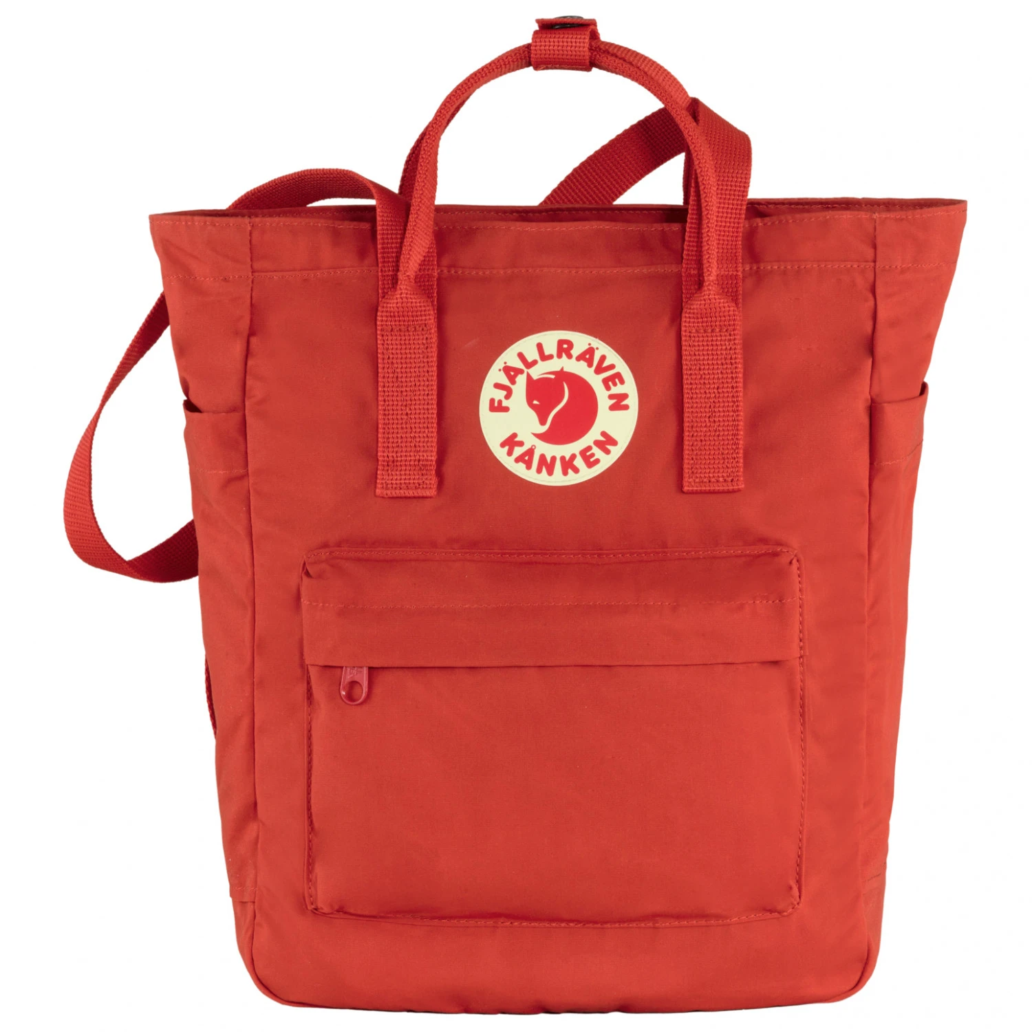 FJÄLLRÄVEN Kånken Totepack - Umhängetasche 9 FJÄLLRÄVEN Kånken Totepack - Umhängetasche – Bild 9
