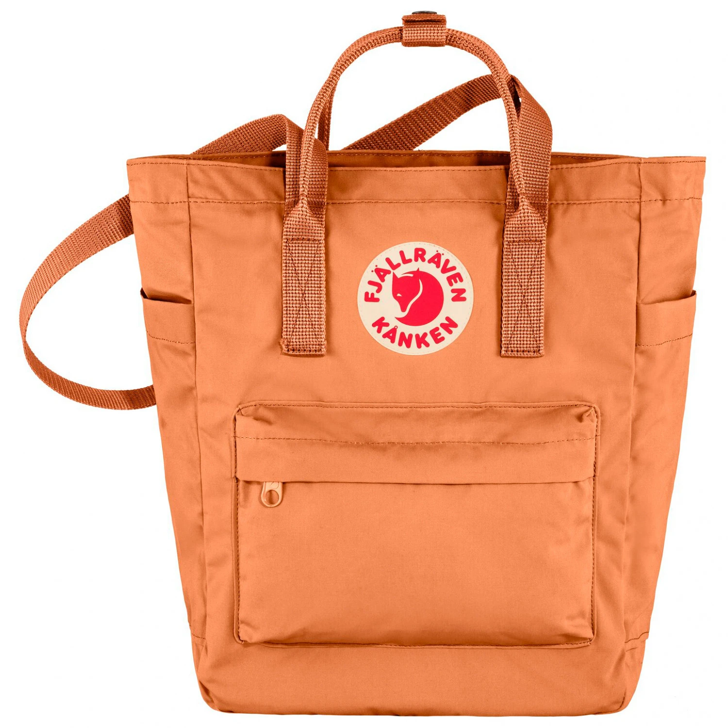 FJÄLLRÄVEN Kånken Totepack - Umhängetasche 10 FJÄLLRÄVEN Kånken Totepack - Umhängetasche – Bild 10