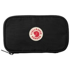 FJÄLLRÄVEN Kånken Travel Wallet - Geldbeutel -Outwell Deutschland Verkaufs-Shop fjaellraeven kaanken travel wallet geldbeutel 1