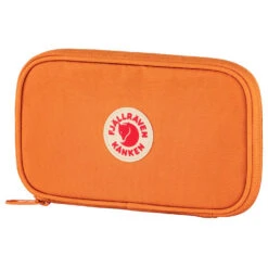 FJÄLLRÄVEN Kånken Travel Wallet - Geldbeutel -Outwell Deutschland Verkaufs-Shop fjaellraeven kaanken travel wallet geldbeutel 3